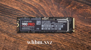 Read more about the article Samsung 980 Pro SSD Price Comparison: Uncover the Best Deals and Performance Value