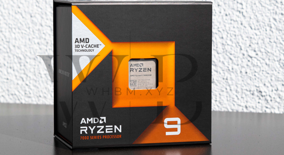 Read more about the article Unleashing Performance: AMD Ryzen 9 7950X Benchmarks