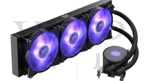 Read more about the article Ultimate Guide to the ML360R Cooler for Custom Builds: A Comprehensive Review and Buying Guide