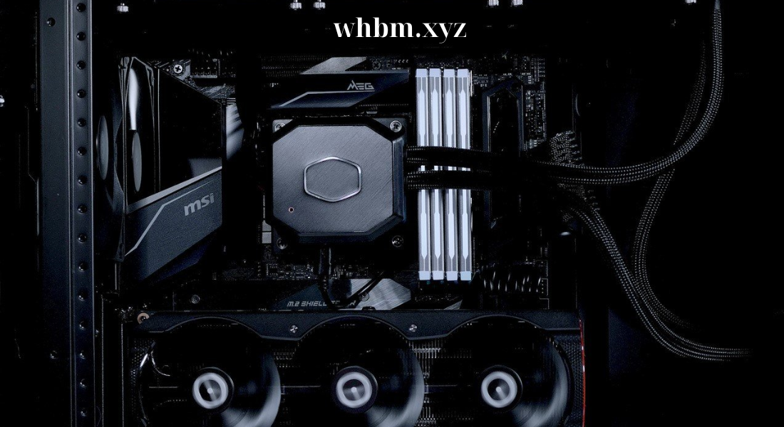 Read more about the article ML360R for High Performance Cooling: Ultimate Solution for Gamers and Overclockers