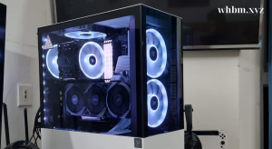 Read more about the article NZXT H510 Elite RGB Lighting: Elevate Your PC Build with Style and Performance