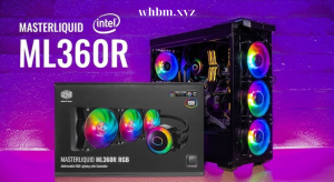 Read more about the article Cooler Master ML360R RGB Reviews: Powerful Cooling with Stunning Aesthetics