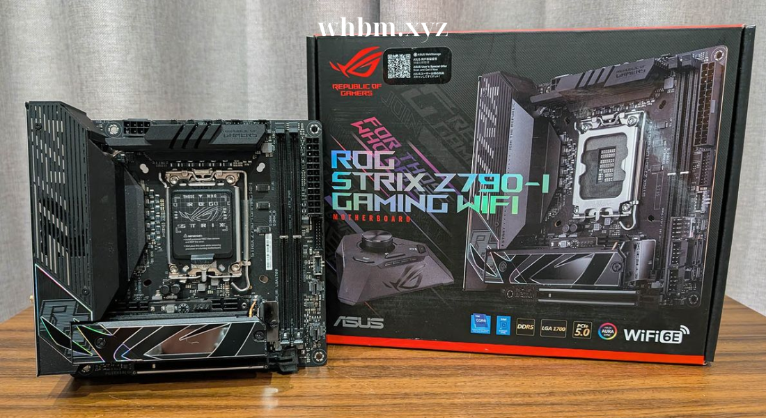 Read more about the article ASUS Z790-E Motherboard Reviews: Unleashing Performance for High-End Builds