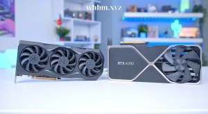 Read more about the article RX 7900 XTX vs NVIDIA RTX 4090: A Battle of High-Performance GPUs