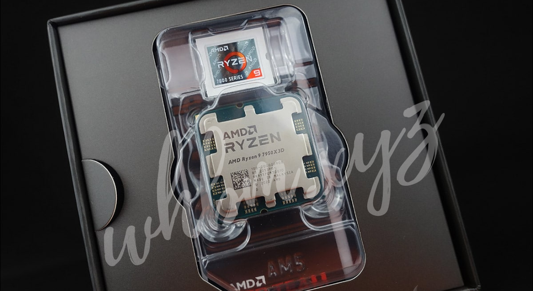 Read more about the article Overclocking Ryzen 9 7950X: Unlocking Performance for Ultimate Gaming and Productivity