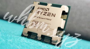 Read more about the article Unleashing the Power: Ryzen 9 7950X Power Requirements Explained