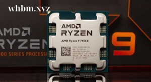 Read more about the article Ryzen 9 7950X Specs and Performance: Unleashing Next-Level Power and Efficiency