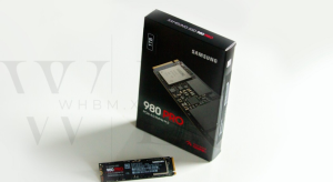 Read more about the article Samsung 980 Pro for Video Editing: The Ultimate SSD for Creators