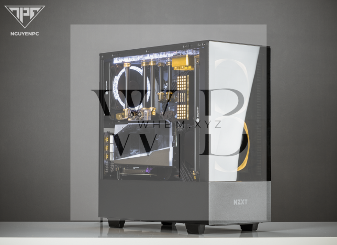 Read more about the article H510 Elite for Custom Builds Build Your Perfect PC with the Versatile H510 Elite Motherboard